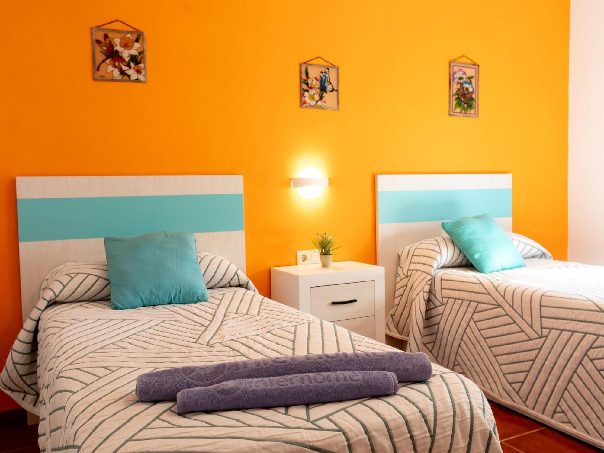 Holiday Home La Era - Frg130 By Interhome Frigiliana Exterior photo