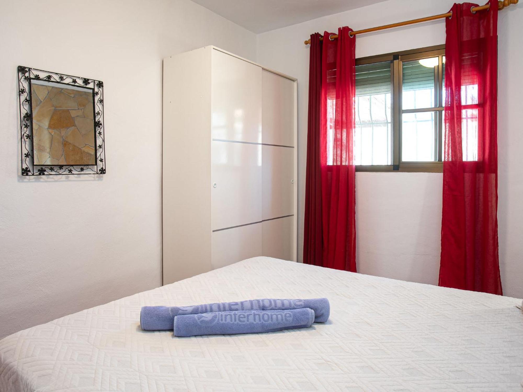 Holiday Home La Era - Frg130 By Interhome Frigiliana Exterior photo